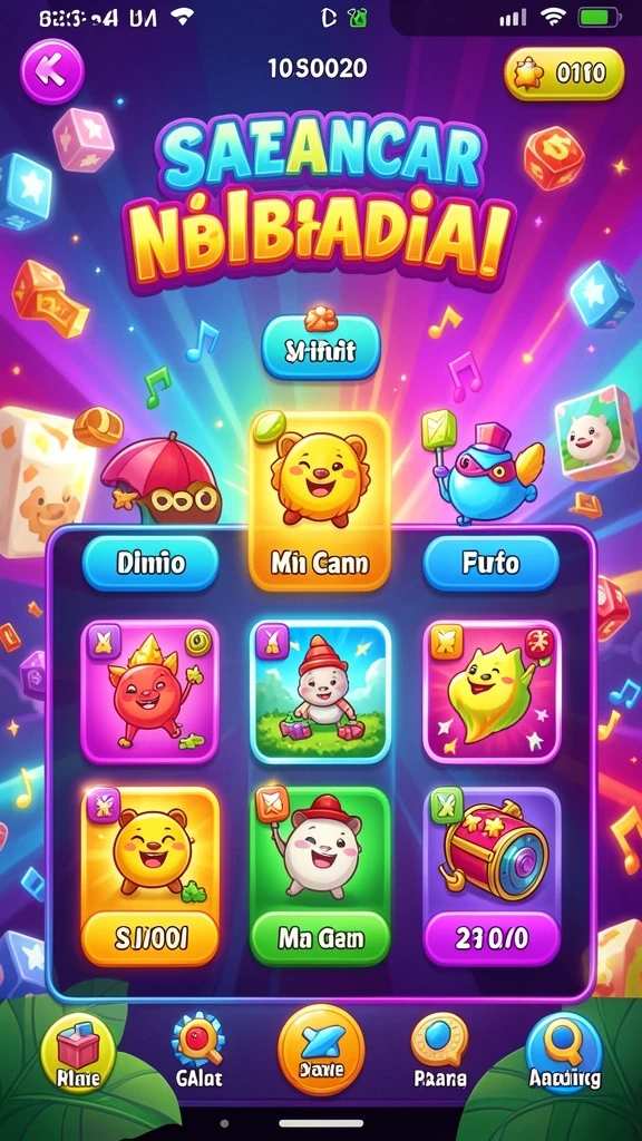 Screenshot 1234bets nomor 2