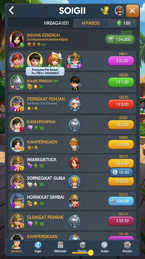 Screenshot 456win nomor 3