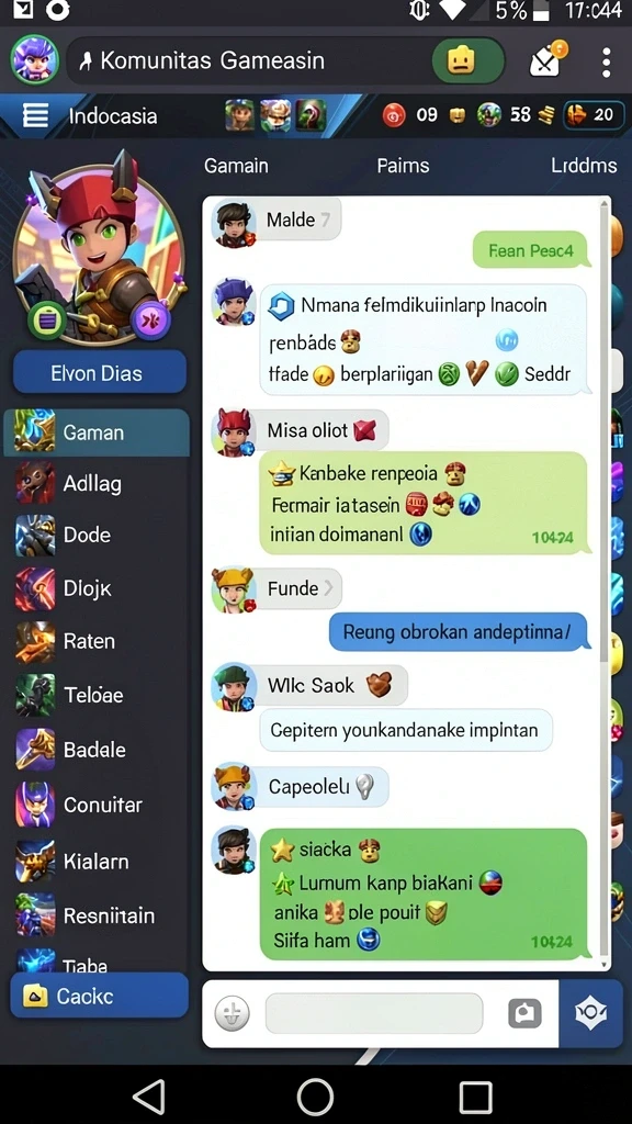 Screenshot 666ff nomor 1
