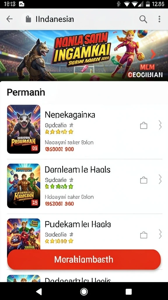 Screenshot 666i nomor 2