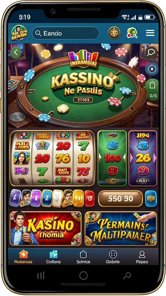 Screenshot 6rt nomor 1
