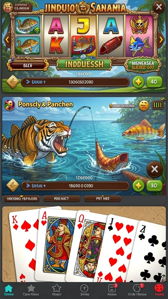 Screenshot 777lucky nomor 2