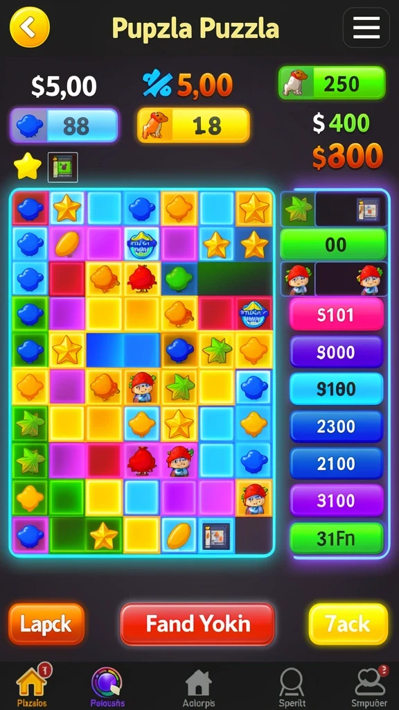 Screenshot 777lucky nomor 3