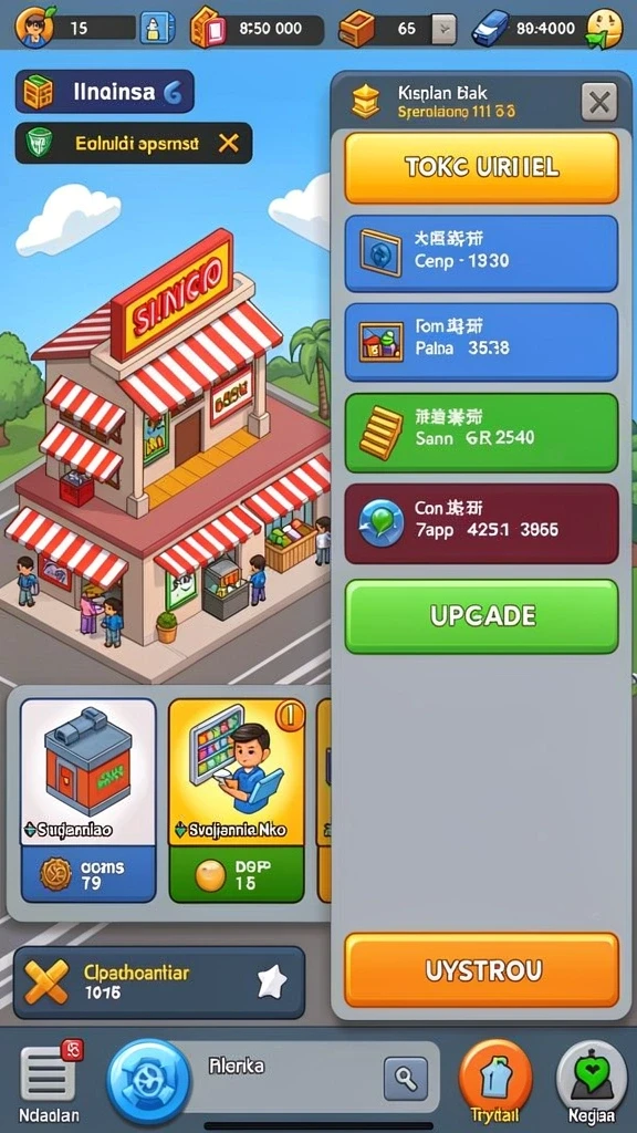 Screenshot 77singa nomor 3
