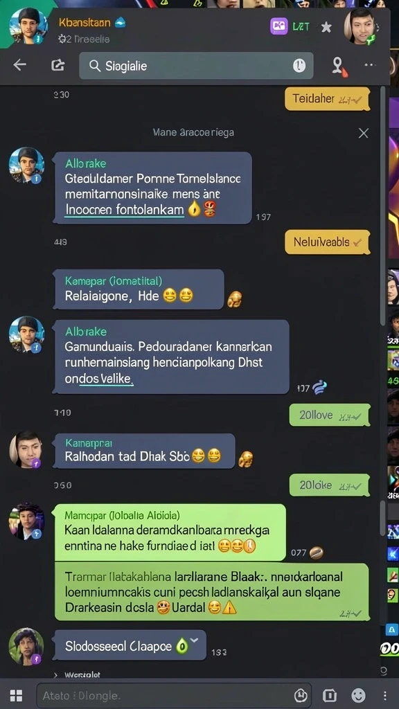 Screenshot 918kaya nomor 1