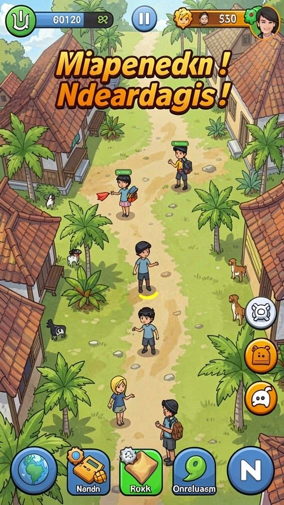 Screenshot ajo89 nomor 3