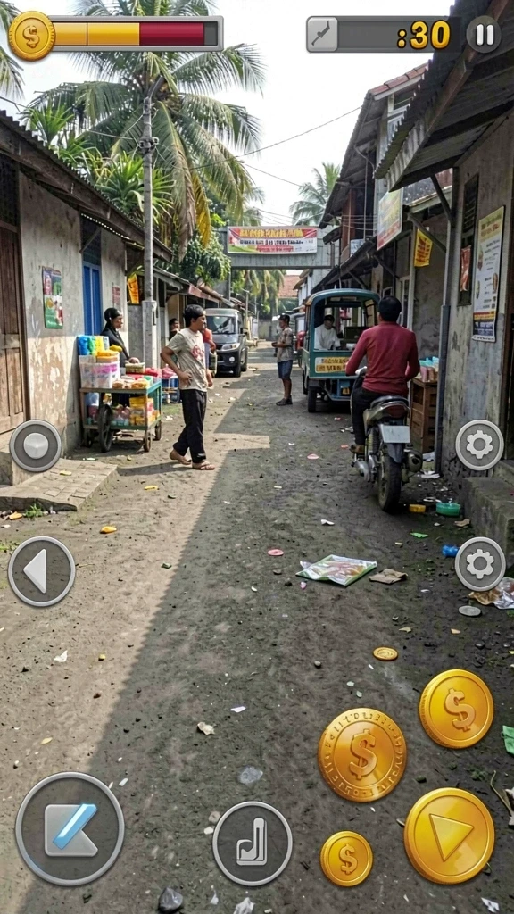 Screenshot akunjp nomor 3