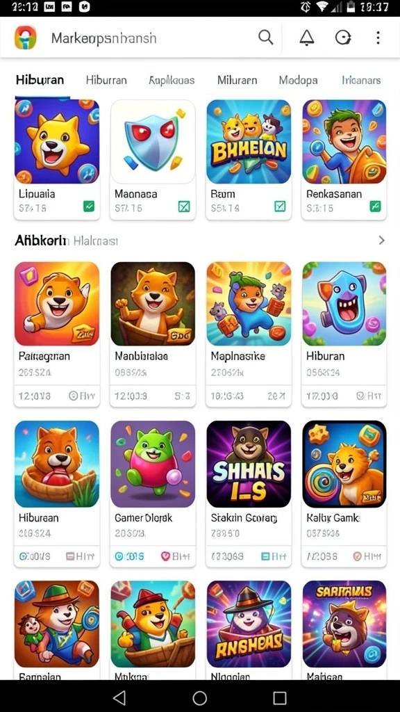 Screenshot alexabet88 nomor 3