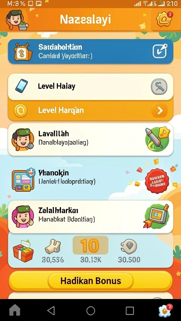 Screenshot an777 nomor 2
