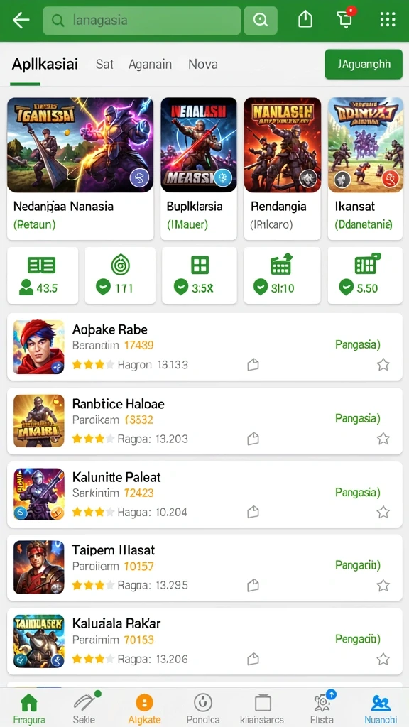 Screenshot asia100 nomor 2