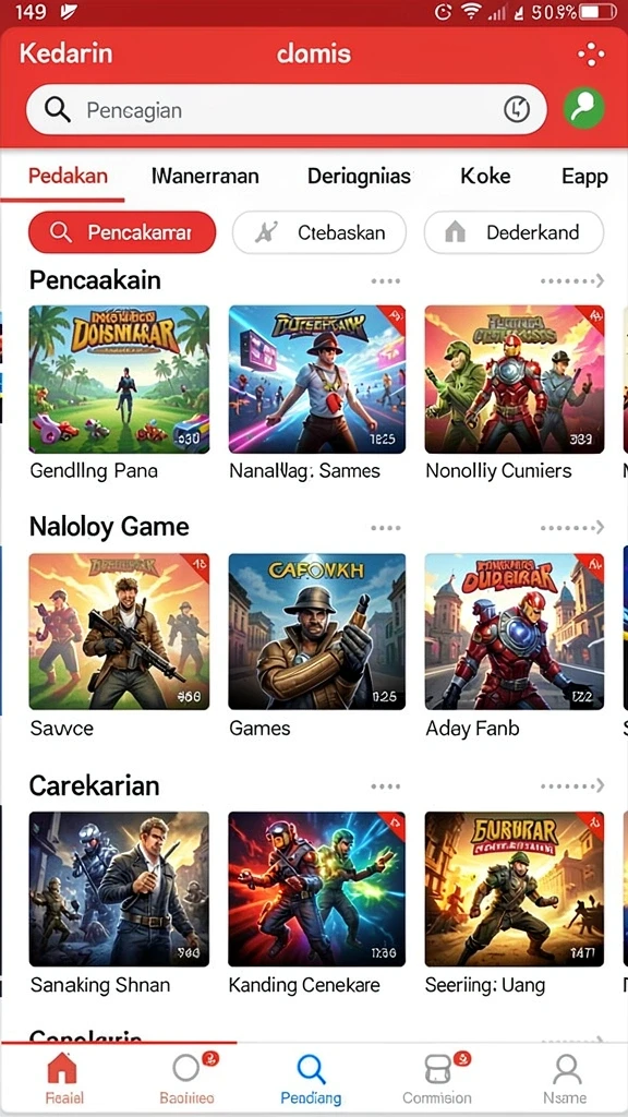 Screenshot askasino nomor 2