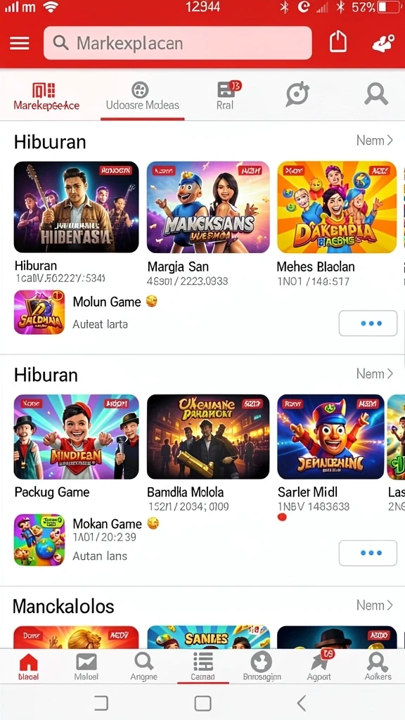 Screenshot beton999 nomor 1