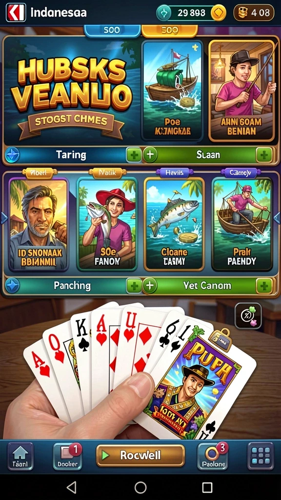 Screenshot bigwin189 nomor 3