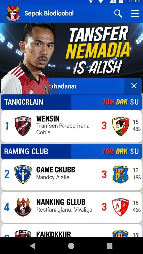 Screenshot bos138 nomor 2