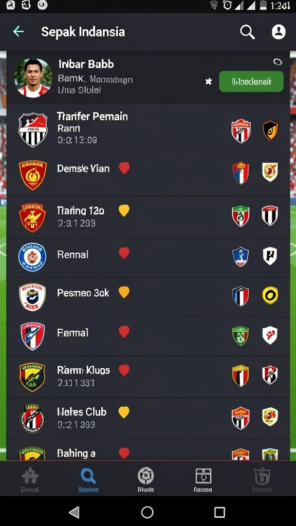 Screenshot browin88 nomor 1