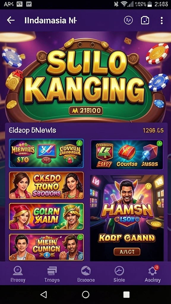 Screenshot browin88 nomor 2