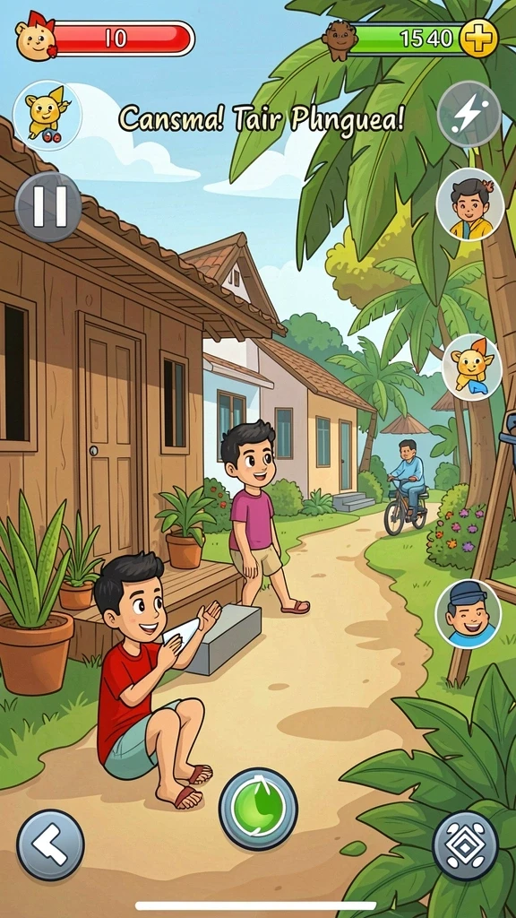 Screenshot cipok nomor 2
