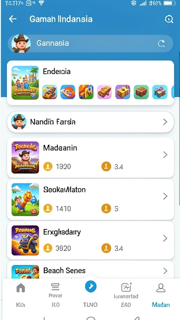 Screenshot coloktoto nomor 2