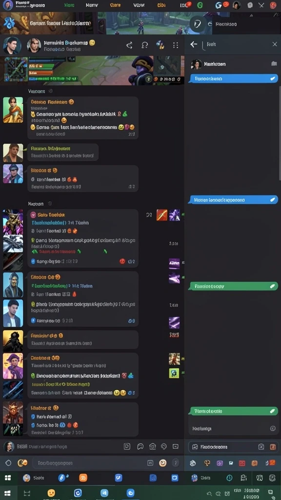 Screenshot danavip nomor 3
