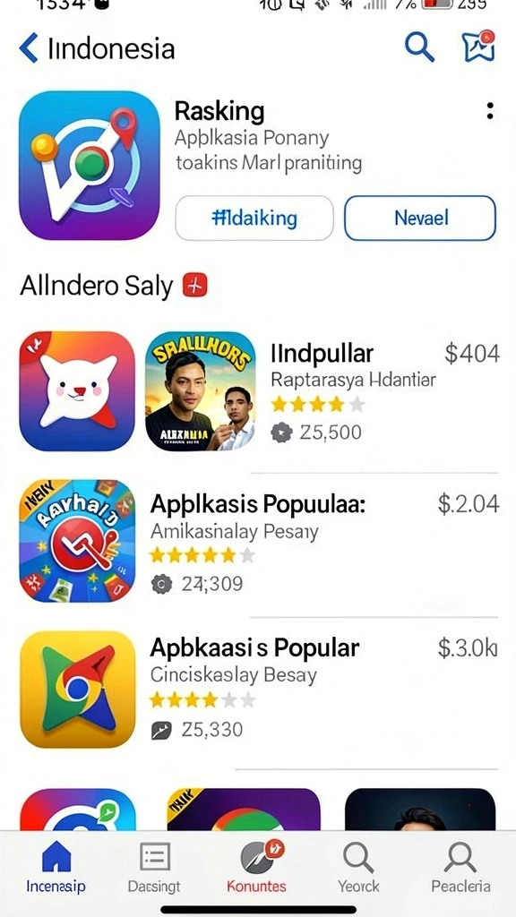 Screenshot daya138 nomor 2