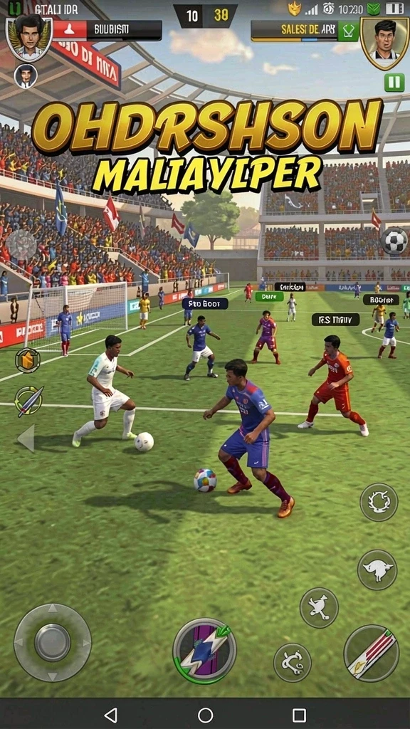 Screenshot dewagaruda nomor 1