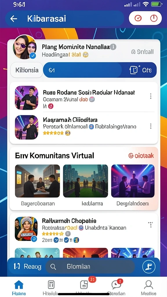 Screenshot dewi5000 nomor 3