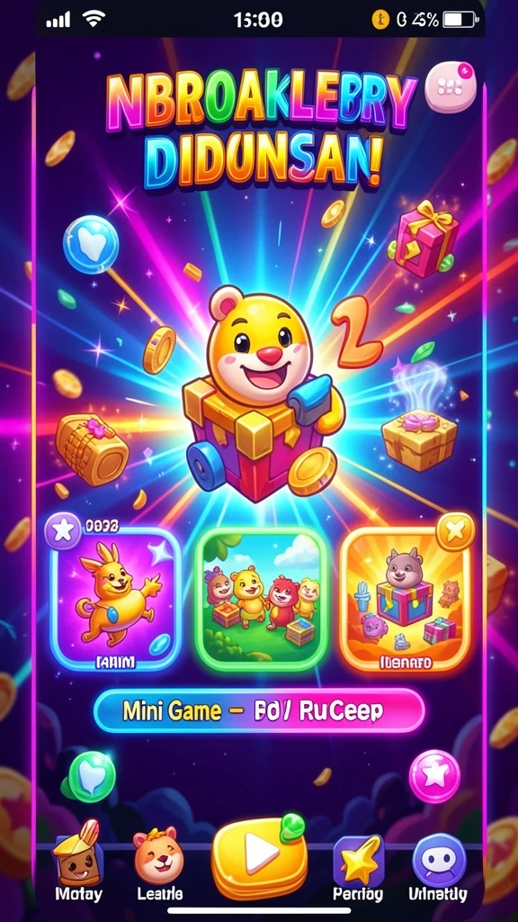 Screenshot dingdongtogel nomor 1