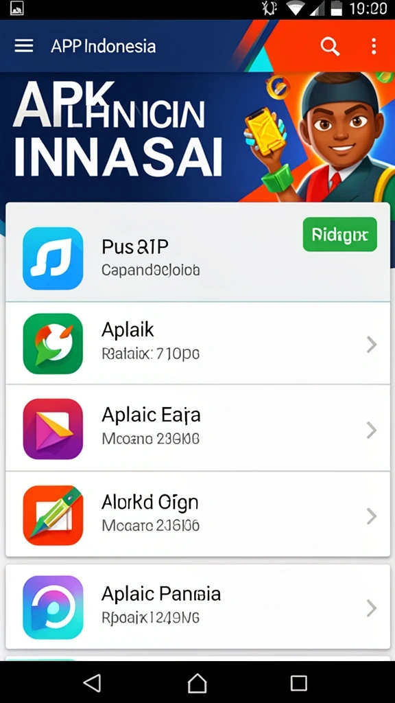 Screenshot dkk nomor 1