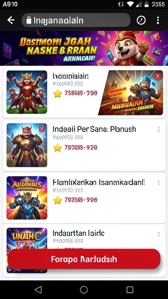 Screenshot dmd999 nomor 2