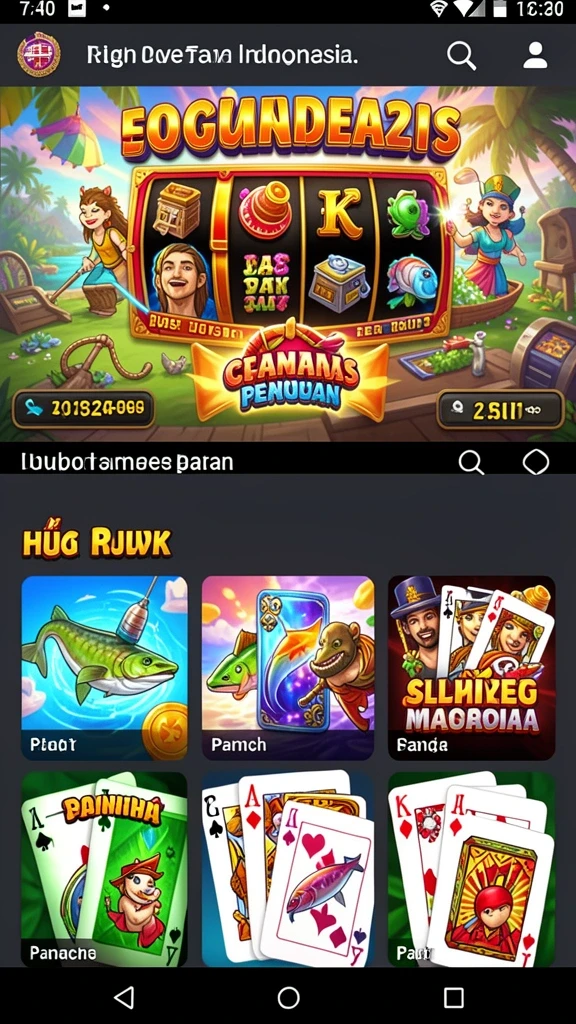 Screenshot dna777 nomor 3