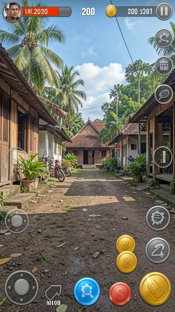 Screenshot dultogel nomor 2