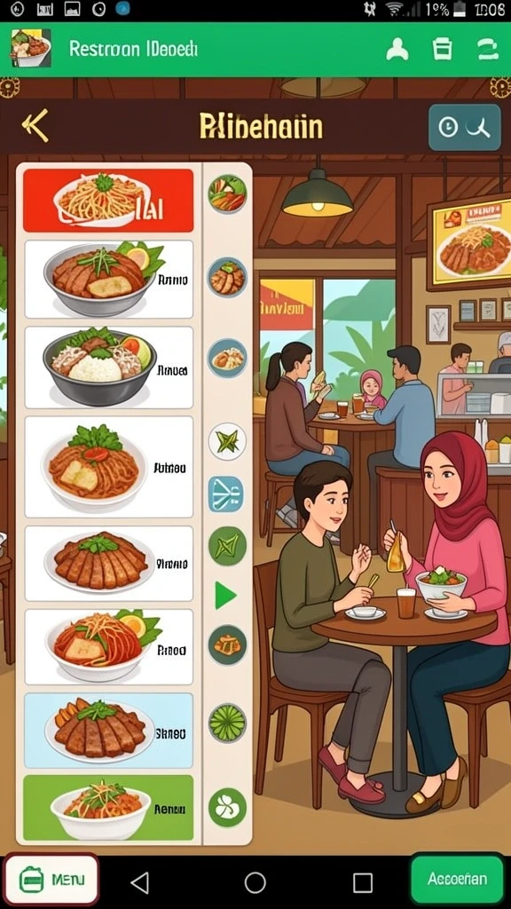 Screenshot dultogel nomor 3