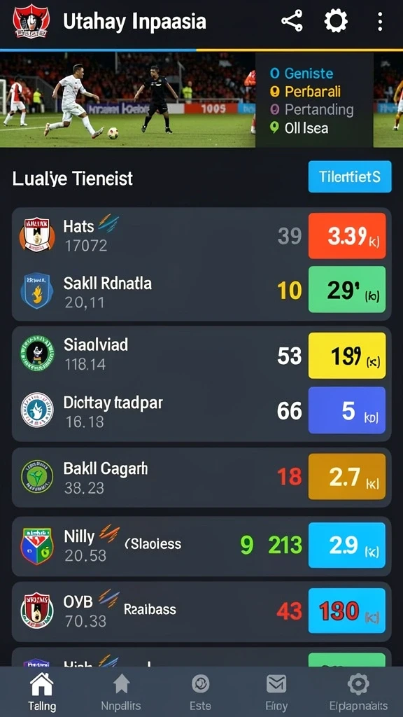 Screenshot dv188 nomor 1