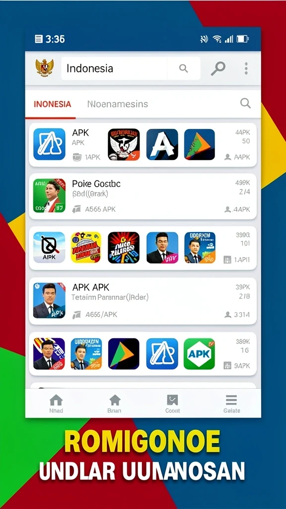 Screenshot e88 nomor 1