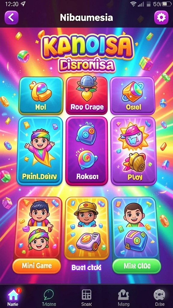 Screenshot emon77 nomor 2