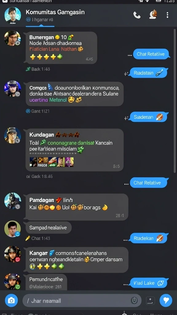 Screenshot empire88 nomor 2