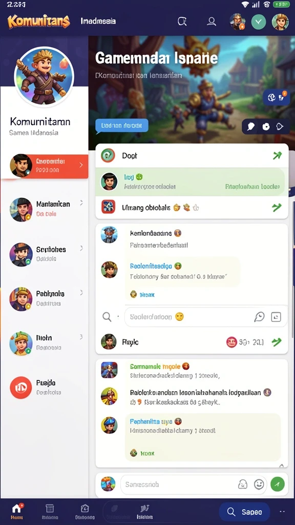 Screenshot f200m nomor 2