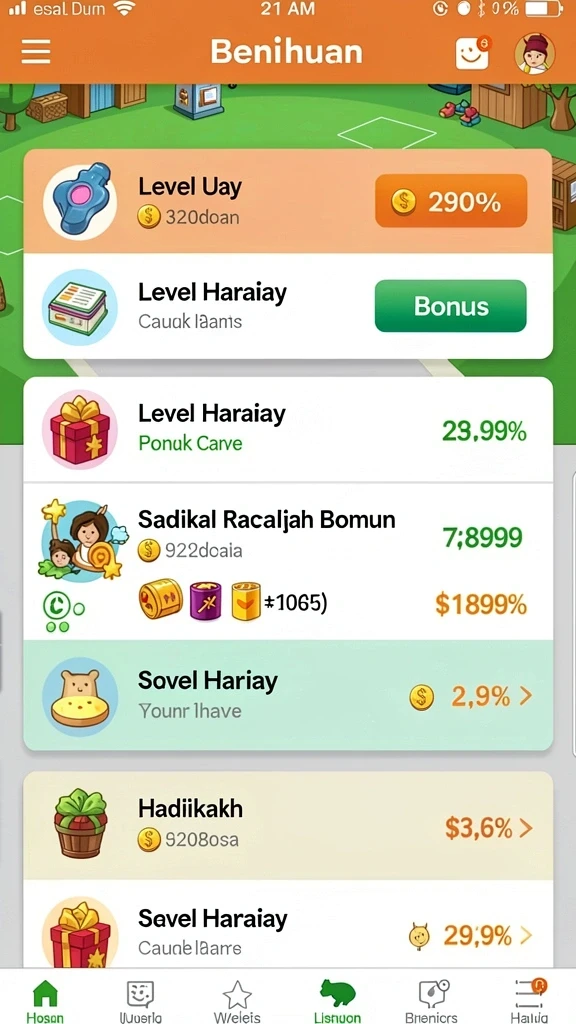 Screenshot fomototo nomor 2
