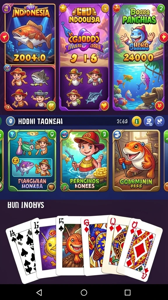 Screenshot gacor108 nomor 1