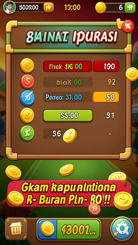 Screenshot gacor108 nomor 2