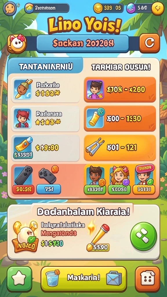 Screenshot garuda999 nomor 3