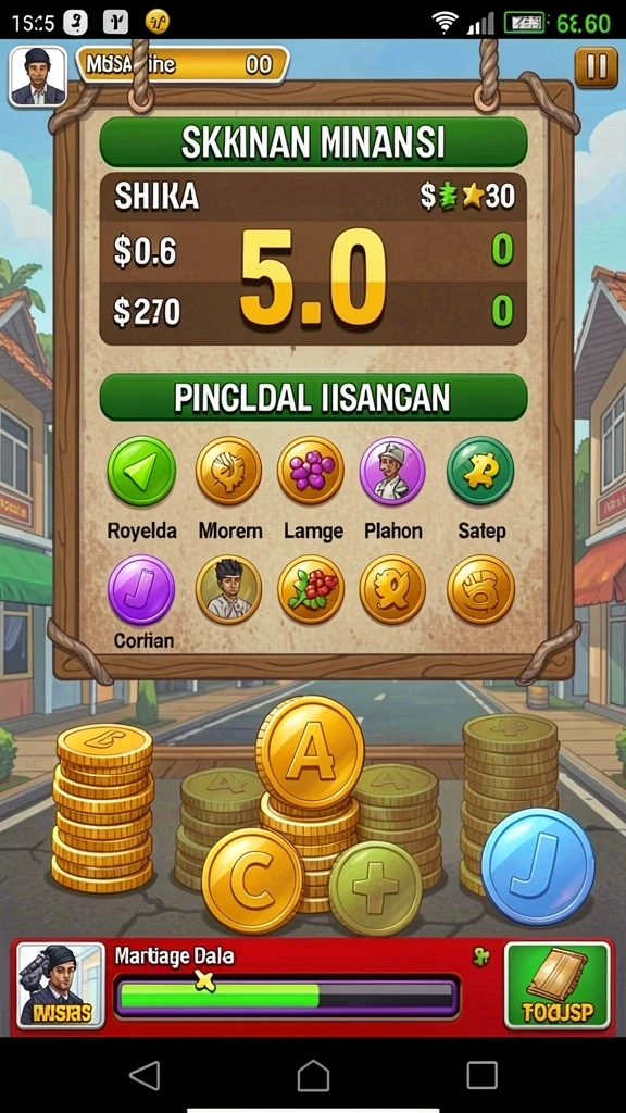 Screenshot gebyar4d nomor 1