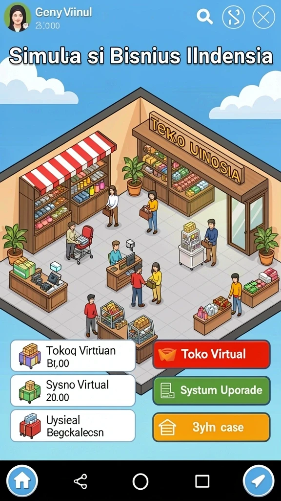 Screenshot gila138 nomor 2
