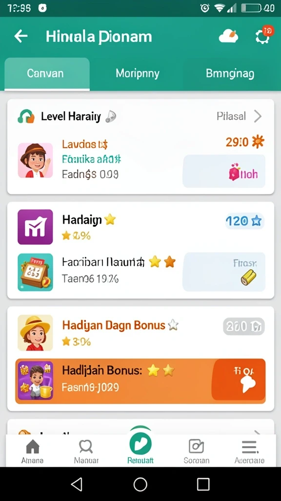 Screenshot hargatoto nomor 3