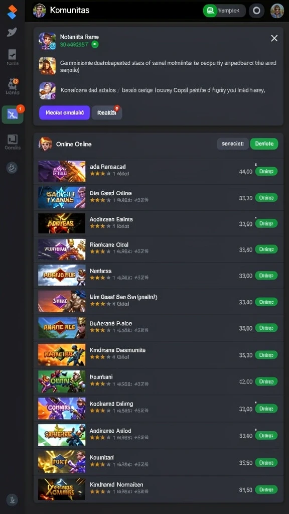 Screenshot harum4d nomor 1