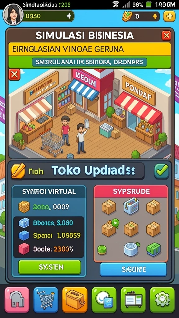 Screenshot hiwin777 nomor 3