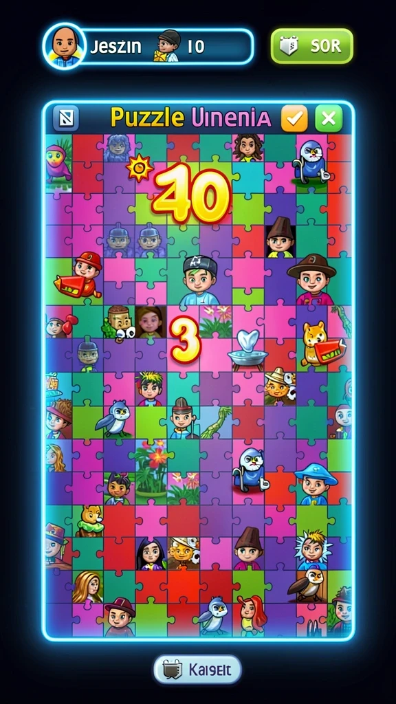 Screenshot hokiarena nomor 2