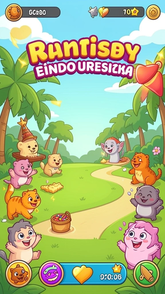 Screenshot hokiluck nomor 3