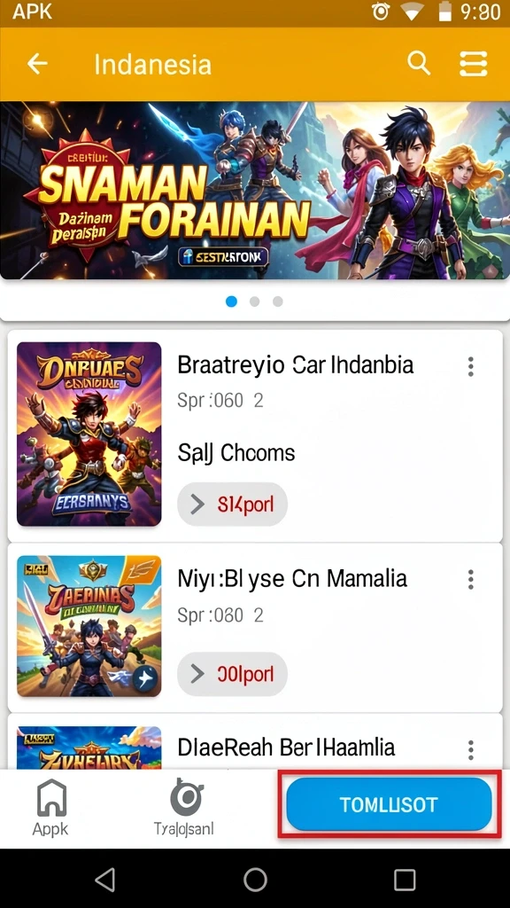Screenshot hokivip nomor 1