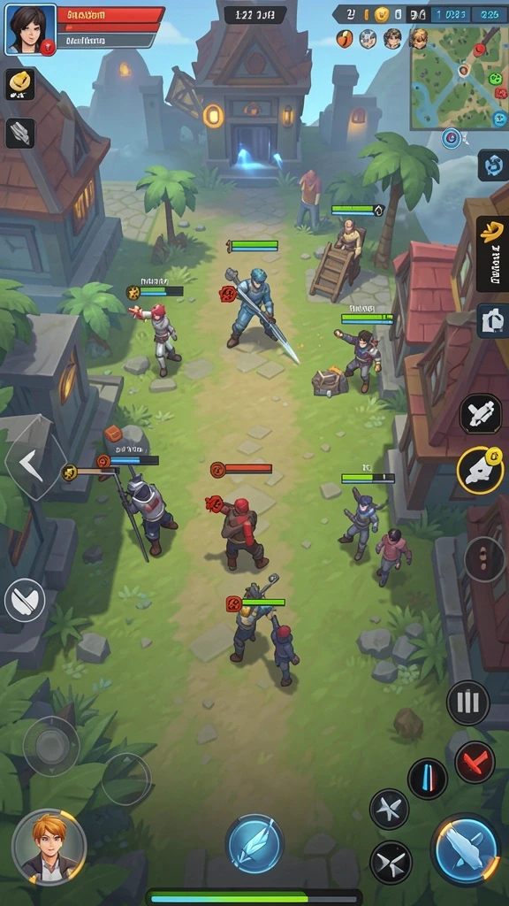 Screenshot hq777 nomor 2